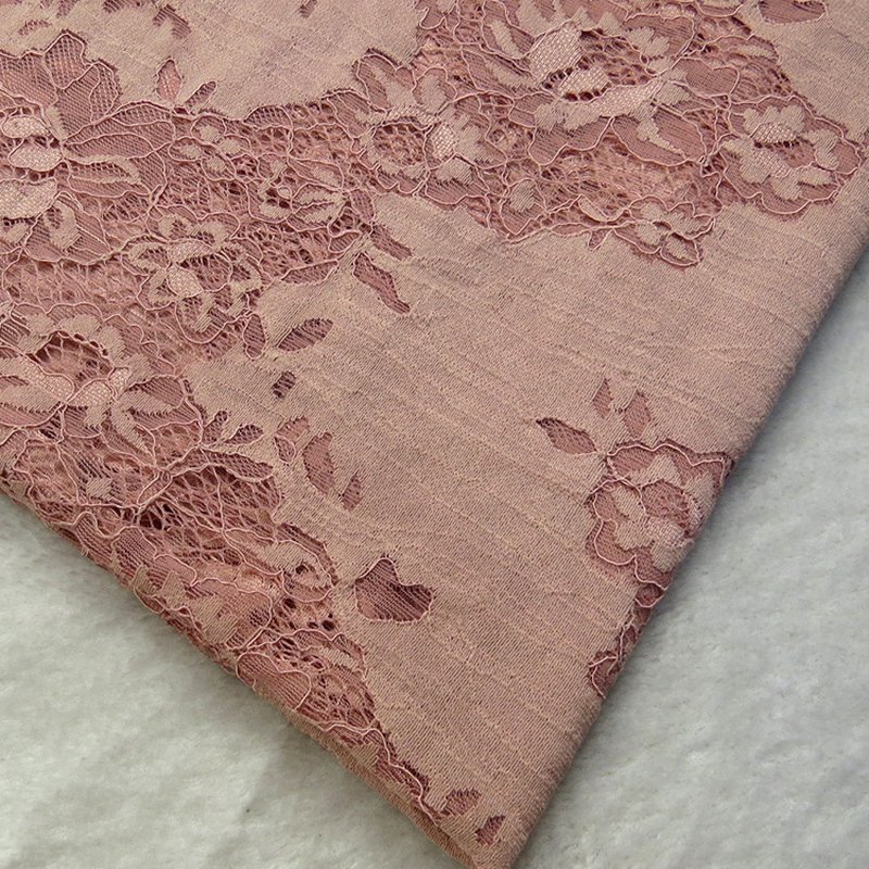 Lace Fabric Wholesale Supplier 26